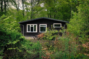 Baillie Chalet on Reelig Estate Near Inverness